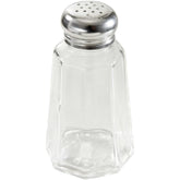 2oz PANELED SHAKER MUSHROOM TOP - Mabrook Hotel Supplies
